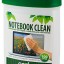 Perfeo чистящие салфетки "Notebook Clean", для ноутбука, в малой тубе, 100шт.
