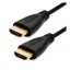 Кабель HDMI - HDMI v1.4 Smartbuy (K-322-75) 2м