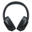 Стереонаушники Bluetooth полноразмерные Haylou S30 ANC синие