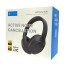 Стереонаушники Bluetooth полноразмерные Haylou S30 ANC синие