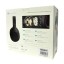 Стереонаушники Bluetooth полноразмерные Haylou S30 ANC синие