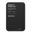Powerbank магнитный с MagSafe Momax Q. Mag X 5000mAh IP116A черный