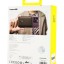 Powerbank Baseus 6000mAh Magnetic Mini Air Wireless Fast charge 20W Type-C (P10059003112-00) чёрный