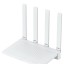 Wi-Fi роутер Xiaomi Mi Router AX3000T 3000Mbps/Wi-Fi6 (DVB4423GL) EU белый