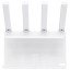 Wi-Fi роутер Xiaomi Mi Router AX3000T 3000Mbps/Wi-Fi6 (DVB4423GL) EU белый