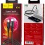 Usb Кабель-зарядка Type-C на Lightning Hoco X14 Double 3A 20W 3м/9.8ft в тканевой оплетке черный
