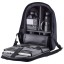 Рюкзак XD Design Bobby Hero Regular (P705.295) синий