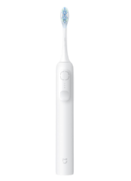 Зубная щетка электрическая Xiaomi Mijia Sonic Sweep Electric Toothbrush MES609 белая