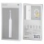 Зубная щетка электрическая Xiaomi Mijia Sonic Sweep Electric Toothbrush MES609 белая
