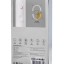 Зубная щетка электрическая Xiaomi Mijia Sonic Sweep Electric Toothbrush MES609 белая