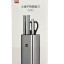 Набор кухонных ножей Xiaomi HuoHou Stainless steel kitchen Knife set (HU0095) серебристый