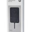 Powerbank с беспроводной зарядкой Xiaomi Magnetic Power Bank 10000mAh 33W (WPB1007MI) черный