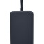 Powerbank с беспроводной зарядкой Xiaomi Magnetic Power Bank 10000mAh 33W (WPB1007MI) черный