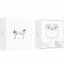 Беспроводные наушники TWS Hoco EW27 BT5.1/30mAh (300mAh)/4ч белые