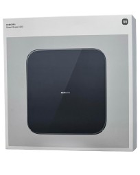 Весы напольные Xiaomi Mi Body Composition Scale S200 MJTZC02YM чёрный