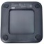 Весы напольные Xiaomi Mi Body Composition Scale S200 MJTZC02YM чёрный