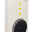 USB хаб Baseus Round Box 1USB 3.0/3USB 2.0 (CAHUB-U01) черный