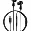 Стереонаушники с микрофоном Baseus Encok CZ20 (A00171400113-00) Type-C черные