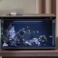 Аквариум Xiaomi Mijia Smart Fish Tank Black (MYG100) черный