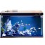 Аквариум Xiaomi Mijia Smart Fish Tank Black (MYG100) черный