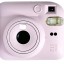 Фотоаппарат моментальной печати Fujifilm Instax Mini 12 розовый