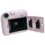 Фотоаппарат моментальной печати Fujifilm Instax Mini 12 розовый