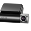 Видеорегистратор Xiaomi 70mai Dash Cam Pro Plus A500 чёрный