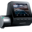 Видеорегистратор Xiaomi 70mai Dash Cam Pro Plus A500 чёрный