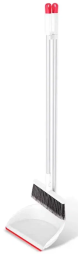 Набор для уборки Xiaomi YIJIE Broom Dustpan Combination щетка с совком YZ-03 белый