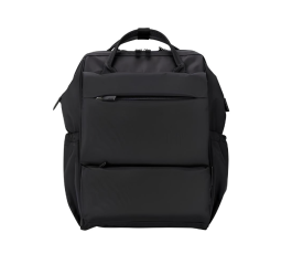 Рюкзак Xiaomi 90 Points NINETYGO High capacity Business Travel Backpack черный