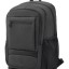 Рюкзак Xiaomi 90 Points NINETYGO High capacity Business Travel Backpack черный
