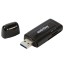 Картридер Smartbuy 705, USB 3.0 - SD/microSD (SBR-705-K) черный