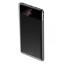 Powerbank Baseus 10000mAh 2xUSB 2.1A  PPALL-AKU01 черный