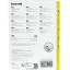 Кабель-зарядка Type-C на Lightning Baseus Cafule 18W 1м CATLKLF-91 красно-черный