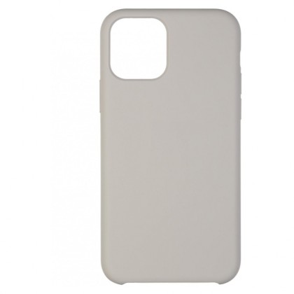 Чехол-накладка  i-Phone 12/12 Pro Silicone icase  №07 лаванда