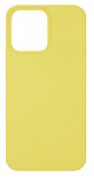 Чехол-накладка  i-Phone 13 Pro Silicone icase  №55 дыня