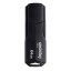 3.1 USB флеш накопитель SmartBuy 64GB CLUE Black (SB64GBCLU-K3)