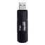 3.1 USB флеш накопитель SmartBuy 64GB CLUE Black (SB64GBCLU-K3)
