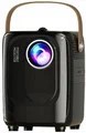 Проектор Lingbo T4 Max черный
