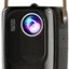 Проектор Lingbo T4 Max черный