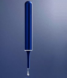 Умная ушная палочка Bebird Smart Visual Ear Pick X7 Pro Youth Edition (без Подставка) синяя