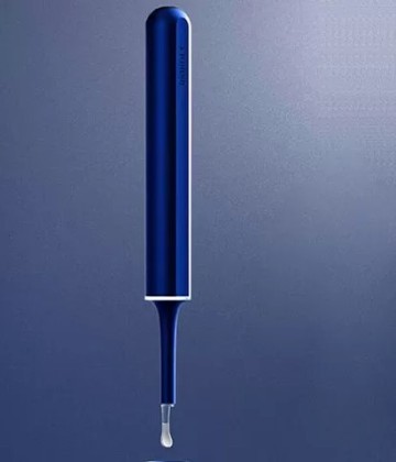 Умная ушная палочка Bebird Smart Visual Ear Pick X7 Pro Youth Edition (без Подставка) синяя