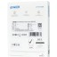 Powerbank магнитный с MagSafe Anker 622 5000mAh 1USB-C 7.5W чёрный