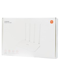 Wi-Fi роутер Xiaomi Mi Router AC1200 1200Mbps (DVB4330GL) EU белый