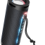 Bluetooth колонка Hoco HC9 BT5.0/1800mAh/5ч/10Вт/TF/FM/USB/AUX/IPX4 черная