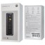 Powerbank Xiaomi Mi Power Bank 25000mAh 212W (P03MI) черный