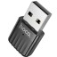 USB-адаптер беспроводной Hoco Hi33 WIFI 5 адаптер черный