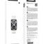 Смарт-часы Hoco Y25 Smart Sport Watch серебристые