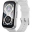 Смарт-часы Hoco Y25 Smart Sport Watch серебристые