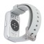 Смарт-часы Hoco Y25 Smart Sport Watch серебристые